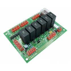 5519020L Elektronika 24V za Bar Cargolift S4 - original
